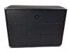  Obudowa Kolumny 2x12  SLIM BLACK SP  
